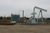 Puis de pétrole à Nesles